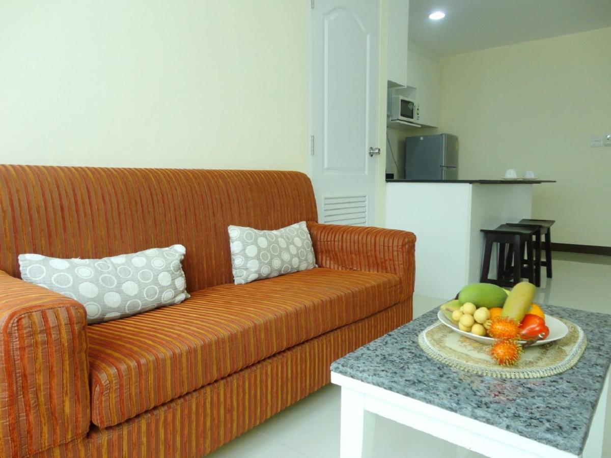Charming Resident At Ekkamai From Studio Unit Up To 2 Bedroom Apartment Bangkok Exterior foto