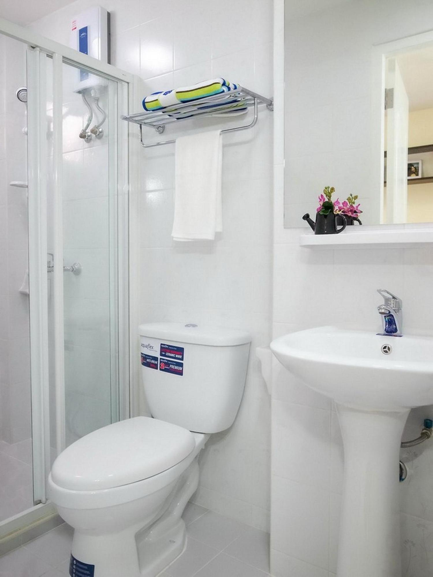 Charming Resident At Ekkamai From Studio Unit Up To 2 Bedroom Apartment Bangkok Exterior foto